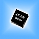 LTC5569 Mixer RF IIP3 a due canali